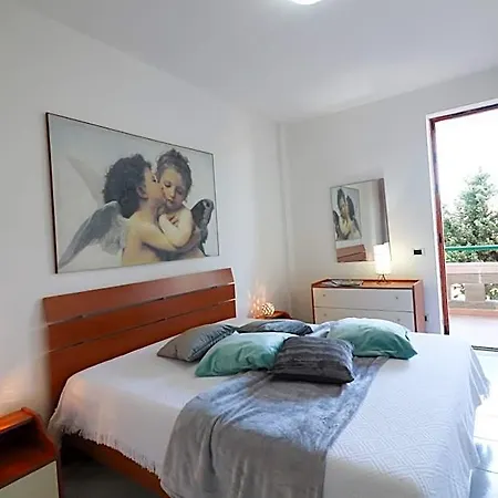 Zaras House Szálloda Otranto
