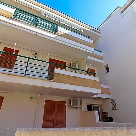 Zaras House Szálloda Otranto