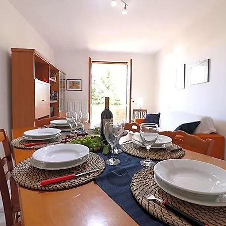 Zaras House Szálloda Otranto