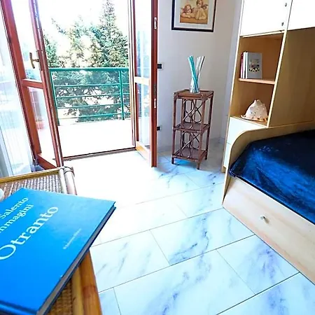 Zaras House * Otranto