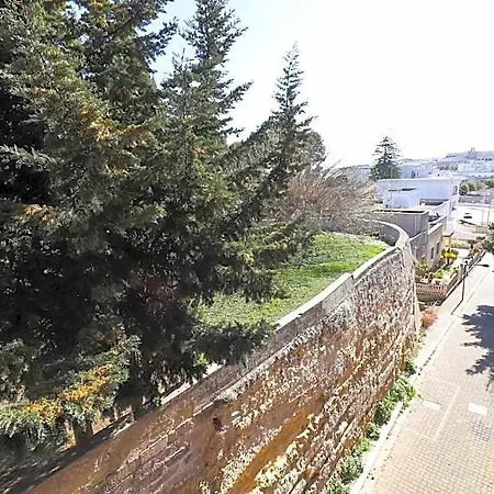 Szálloda Zaras House Otranto