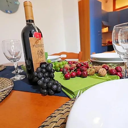 Zaras House * Otranto