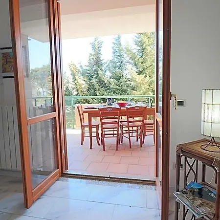 Szálloda Zaras House Otranto